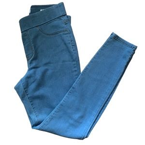 Nine West Size 6 Jean Jeggings!